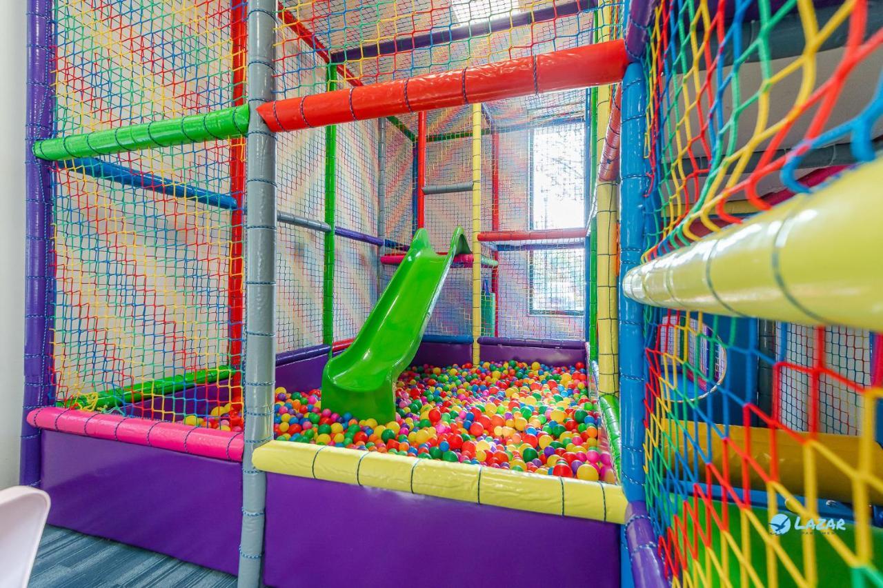 Lazar Apartamenty Kołobrzeg Extérieur photo