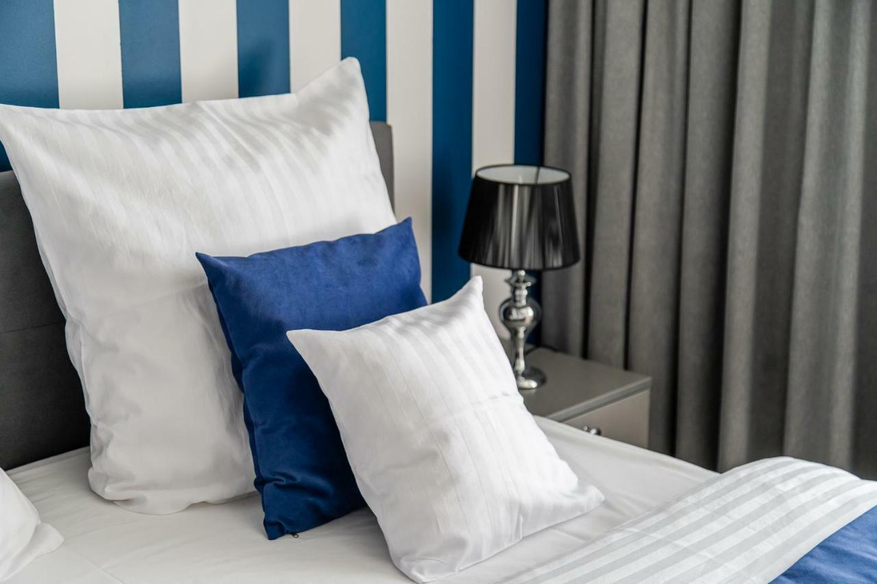 Lazar Apartamenty Kołobrzeg Extérieur photo